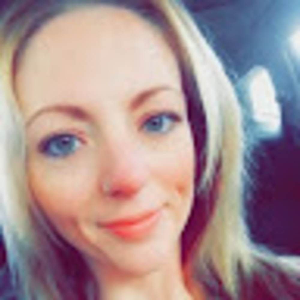 Meet your Posher, Tessa